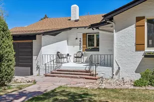 2260 Leyden St, Denver, CO 80207 - Photo 35