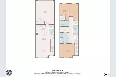 2920 Barnstormer St #3, Fort Collins, CO 80524 - Photo 21