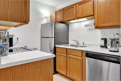 850 W Moorhead Cir #2F, Boulder, CO 80305 - Photo 5