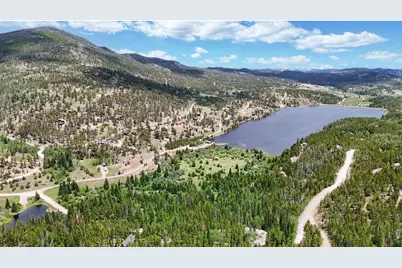 388 Shasta Way, Red Feather Lakes, CO 80545 - Photo 45