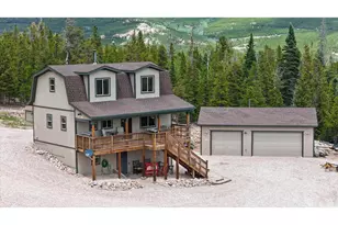 388 Shasta Way, Red Feather Lakes, CO 80545 - Photo 1