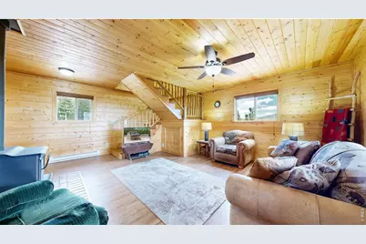 388 Shasta Way, Red Feather Lakes, CO 80545 - Photo 5