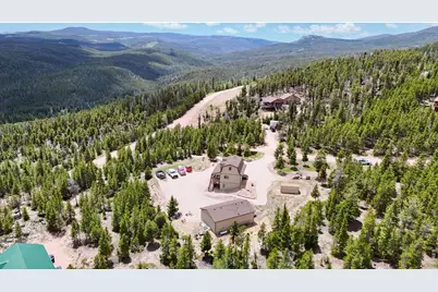 388 Shasta Way, Red Feather Lakes, CO 80545 - Photo 43