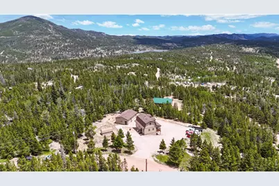 388 Shasta Way, Red Feather Lakes, CO 80545 - Photo 41