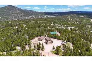 388 Shasta Way, Red Feather Lakes, CO 80545 - Photo 41