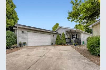 804 Sunchase Dr, Fort Collins, CO 80524 - Photo 1