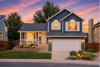 8433 Tabor Cir, Arvada, CO 80005 - Photo 1