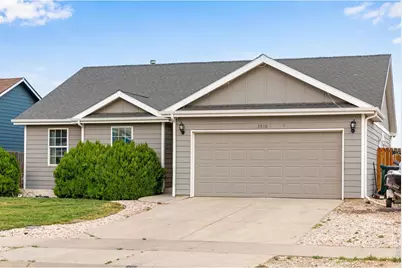 3810 Dove Ln, Evans, CO 80620 - Photo 3