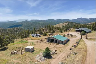 153 Hidden Canyon Dr, Livermore, CO 80536 - Photo 43