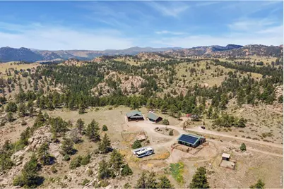 153 Hidden Canyon Dr, Livermore, CO 80536 - Photo 3