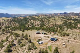 153 Hidden Canyon Dr, Livermore, CO 80536 - Photo 3