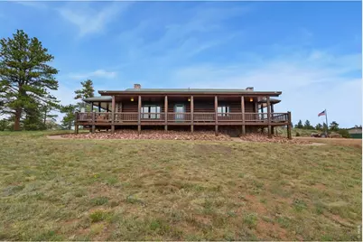 153 Hidden Canyon Dr, Livermore, CO 80536 - Photo 39