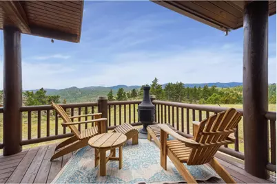 153 Hidden Canyon Dr, Livermore, CO 80536 - Photo 1