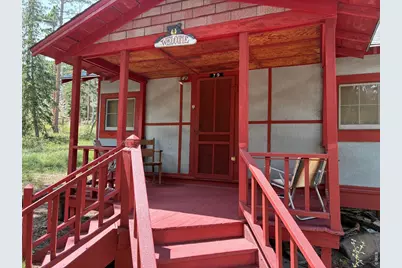 79 Alpine Ln, Red Feather Lakes, CO 80545 - Photo 3