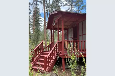 79 Alpine Ln, Red Feather Lakes, CO 80545 - Photo 5