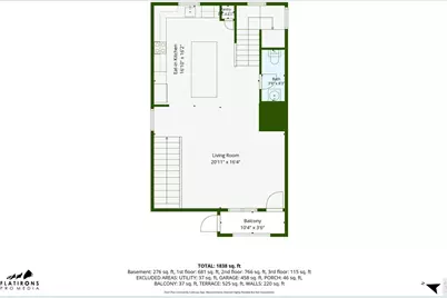 11959 Mountview Ln, Broomfield, CO 80021 - Photo 47