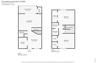 3161 Madison Ave, Boulder, CO 80303 - Photo 35