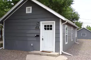 703 N 2nd St, Sterling, CO 80751 - Photo 1