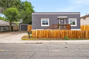 2767 S Bryant St, Denver, CO 80236 - Photo 41