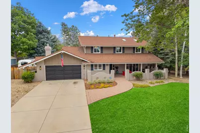 4726 Tanglewood Trl, Boulder, CO 80301 - Photo 3