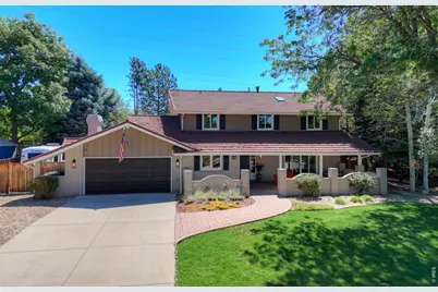 4726 Tanglewood Trl, Boulder, CO 80301 - Photo 3