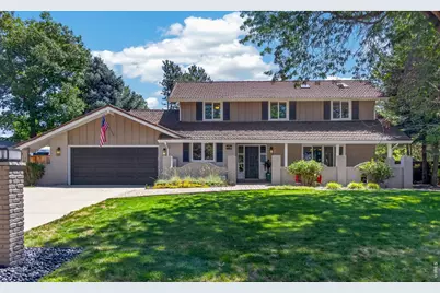 4726 Tanglewood Trl, Boulder, CO 80301 - Photo 1