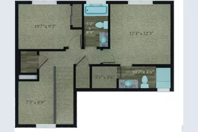 4748 Degas Dr, Loveland, CO 80538 - Photo 3