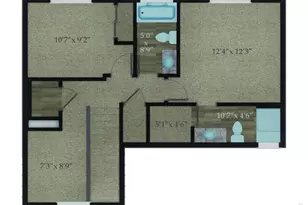 4748 Degas Dr, Loveland, CO 80538 - Photo 3