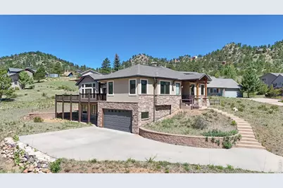 261 Solomon Dr, Estes Park, CO 80517 - Photo 1