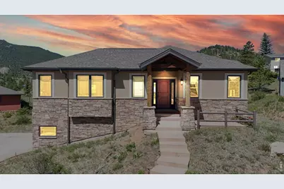 261 Solomon Dr, Estes Park, CO 80517 - Photo 3