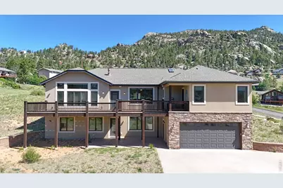261 Solomon Dr, Estes Park, CO 80517 - Photo 35