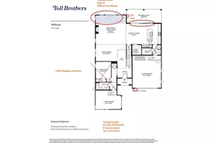 4183 Strolling St, Timnath, CO 80547 - Photo 3