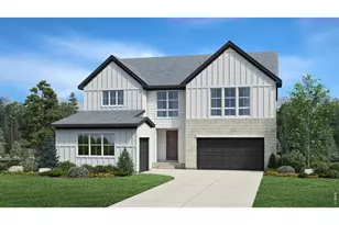 4183 Strolling St, Timnath, CO 80547 - Photo 1