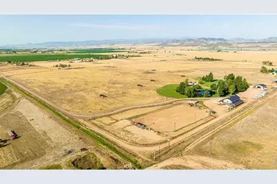 612 W County Road 74, Wellington, CO 80549 - Photo 3