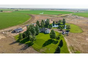 612 W Co Rd 74, Wellington, CO 80549 - Photo 1