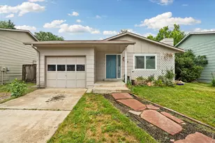 8325 Mummy Range Dr, Fort Collins, CO 80528 - Photo 1