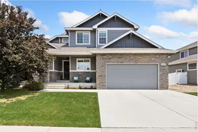270 Mt Harvard Ave, Severance, CO 80550 - Photo 1