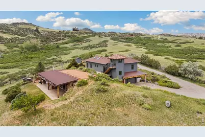 1091 Shadow Ridge Rd, Laporte, CO 80535 - Photo 1