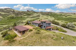 1091 Shadow Ridge Rd, Laporte, CO 80535 - Photo 1