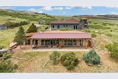 1091 Shadow Ridge Rd, Laporte, CO 80535 - Photo 3