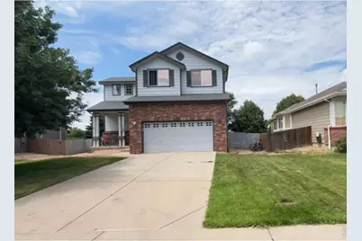 11421 Ebony St, Firestone, CO 80504 - Photo 1