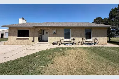 21170 County Road 56, Burlington, CO 80807 - Photo 1