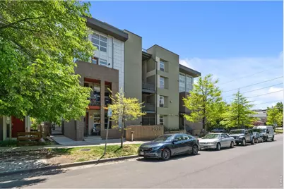 2900 Wyandot St #302, Denver, CO 80211 - Photo 27