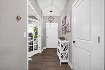 7815 Dry Willow Way, Colorado Springs, CO 80908 - Photo 5