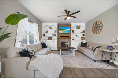7815 Dry Willow Way, Colorado Springs, CO 80908 - Photo 9