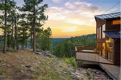 200 Rocky Knob Ln, Nederland, CO 80466 - Photo 31