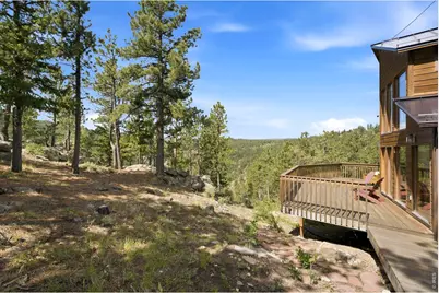 200 Rocky Knob Ln, Nederland, CO 80466 - Photo 29