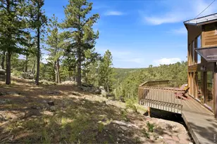 200 Rocky Knob Ln, Nederland, CO 80466 - Photo 29