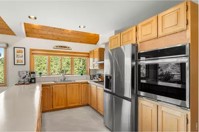 200 Rocky Knob Ln, Nederland, CO 80466 - Photo 9