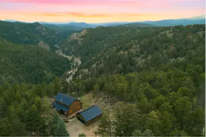200 Rocky Knob Ln, Nederland, CO 80466 - Photo 37
